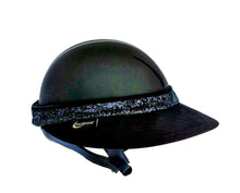 Load image into Gallery viewer, EquiVisor® Original Shorty 3" Glitz
