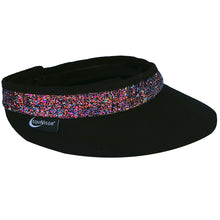 Load image into Gallery viewer, NEW EquiVisor® Original Shorty 3" Glitz