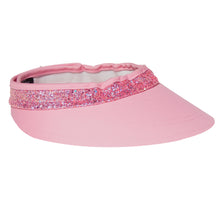 Load image into Gallery viewer, NEW EquiVisor® Original Shorty 3" Glitz