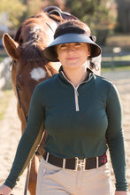 Load image into Gallery viewer, EquiVisor® Sport - 4.5" & 3" Brim