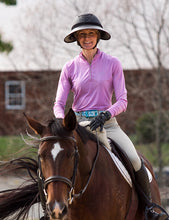 Load image into Gallery viewer, EquiVisor® Sport - 4.5" & 3" Brim