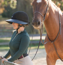 Load image into Gallery viewer, EquiVisor® Sport - 4.5" & 3" Brim