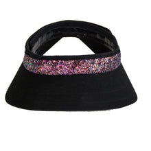 Load image into Gallery viewer, NEW EquiVisor® Original Shorty 3" Glitz