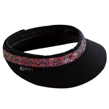 Load image into Gallery viewer, NEW EquiVisor® Original Shorty 3" Glitz