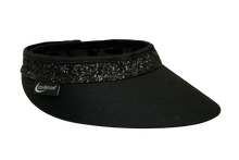 Load image into Gallery viewer, EquiVisor® Glitz Sun Protection