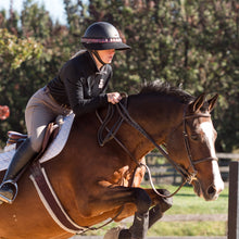 Load image into Gallery viewer, NEW EquiVisor® Original Shorty 3" Glitz