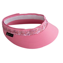 Load image into Gallery viewer, NEW EquiVisor® Original Shorty 3" Glitz