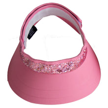 Load image into Gallery viewer, NEW EquiVisor® Original Shorty 3" Glitz