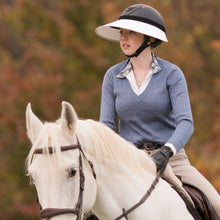 Load image into Gallery viewer, EquiVisor® Sport - 4.5" & 3" Brim