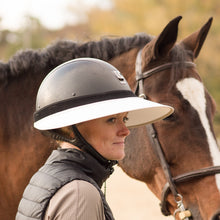 Load image into Gallery viewer, EquiVisor® Sport - 4.5" & 3" Brim