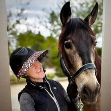 Load image into Gallery viewer, EquiVisor® Original Sun Protection