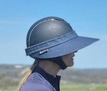 Load image into Gallery viewer, EquiVisor® Original Sun Protection
