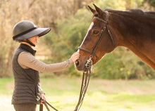 Load image into Gallery viewer, EquiVisor® Sport - 4.5" &amp; 3" Brim
