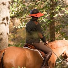 Load image into Gallery viewer, EquiVisor® Original Sun Protection
