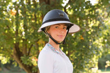 Load image into Gallery viewer, EquiVisor® Sport - 4.5" &amp; 3" Brim
